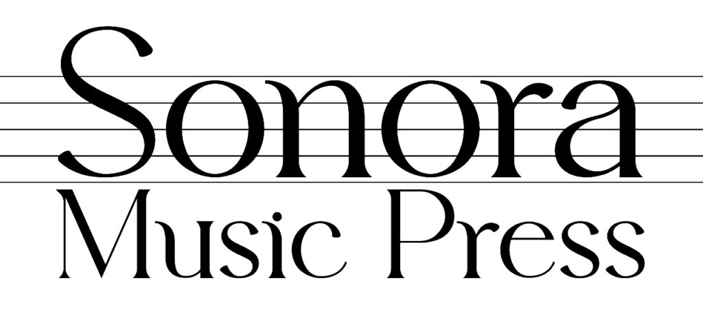 Sonora Music Press Logo