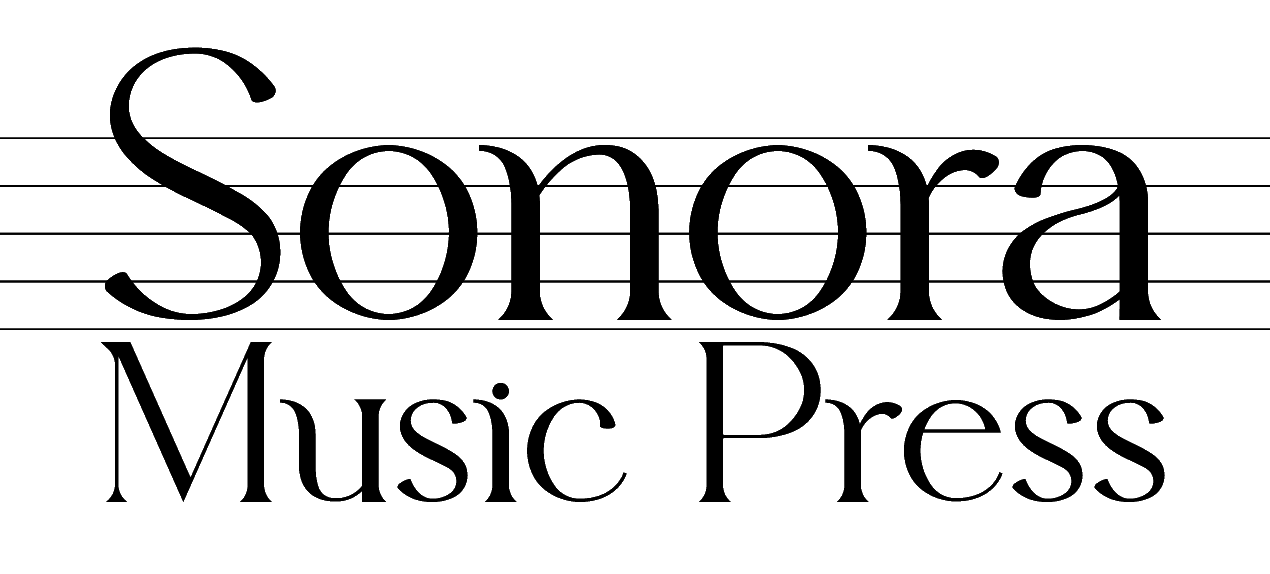 Sonora Music Press Logo