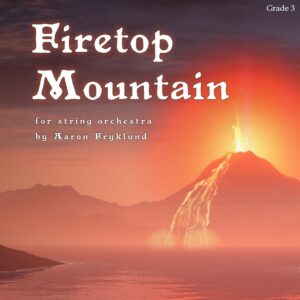 Firetop Mountain