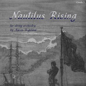 Nautilus Rising